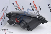 Oto Çıkma Parça / Volkswagen / Polo / Far & Stop / Sol Ön Far / Çıkma Parça 