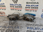Oto Çıkma Parça / Hyundai / Accent / Far & Stop / Sol Ön Far / Çıkma Parça 