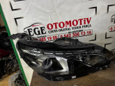 Oto Çıkma Parça / Peugeot / 3008 / Far & Stop / Sağ Ön Far / Çıkma Parça 