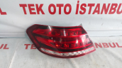 Oto Çıkma Parça / Mercedes / E Serisi / Far & Stop / Sol Arka Stop / Çıkma Parça 