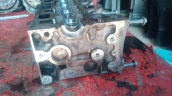 Oto Çıkma Parça / Renault / Megane / Motor / Silindir Kapağı / Çıkma Parça 