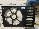 Oto Çıkma Parça / Skoda / Fabia / Fan / Fan Paneli / Çıkma Parça 