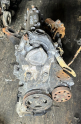 TOYOTA COROLLA 1,6 DİZEL  MOTOR ÇIKMA GARANTİLİ ÇEVİK OTO
