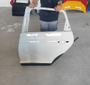 Oto Çıkma Parça / Volkswagen / Polo / Kaporta & Karoser / Sol Arka Kapı / Çıkma Parça 