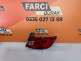 CLİO 4 SAĞ STOP ORJİNAL