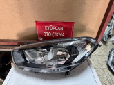 Oto Çıkma Parça / Ford / Tourneo Courier / Far & Stop / Sol Ön Far / Çıkma Parça 