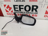 Oto Çıkma Parça / Toyota / Corolla / Ayna / Sağ Dış Ayna / Çıkma Parça 