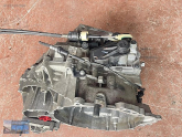 Oto Çıkma Parça / Volvo / S60 / Şanzıman / Şanzıman Komple / Çıkma Parça 