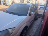 Hurda Belgeli Araçlar / Ford / Focus