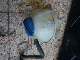Volkswagen jetta su haznesi