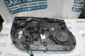 Oto Çıkma Parça / Ford / Fiesta / Oto Cam / Cam Krikosu / Çıkma Parça 
