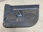 OPEL VECTRA C SAĞ ÖN KAPI DÖŞEMESİ SİYAH RENK ÇIKMA 09179139