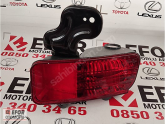 Oto Çıkma Parça / Honda / CR-V / Tampon / Tampon Reflektör / Sıfır Parça 
