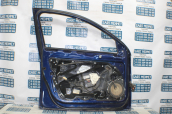 Oto Çıkma Parça / Volkswagen / Passat / Kaporta & Karoser / Sol Ön Kapı / Çıkma Parça 