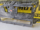 Oto Çıkma Parça / Renault / Megane / Kaporta & Karoser / Ön Panel / Çıkma Parça 
