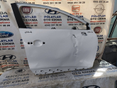Renault Clio 4 ön sağ kapı