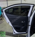 Oto Çıkma Parça / Opel / Mokka / Kaporta & Karoser / Sol Arka Kapı / Çıkma Parça 