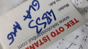 Oto Çıkma Parça / Alfa Romeo / 156 / Tampon / Ön Tampon / Çıkma Parça 