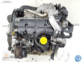 RENAULT TRAFFIC F9Q 1.910cc DSL MT05KGJ MOTOR