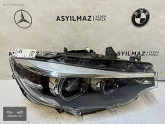 BMW 4 SERİSİ F32 LCİ LED SAĞ FAR ORJİNAL OEM:63117478152