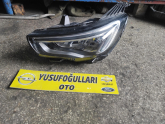 Oto Çıkma Parça / Opel / Grandland X / Far & Stop / Sol Ön Far / Çıkma Parça 