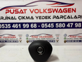 VOLKSWAGEN TİGUAN ÇIKMA ORJİNAL DİREKSİYON AİRBAG 5TA 880 201 AC