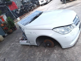 Oto Çıkma Parça / Mercedes / E Serisi / Radyatör / Klima Radyatörü / Çıkma Parça 