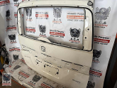 Oto Çıkma Parça / Fiat / Fiorino / Kaporta & Karoser / Bagaj Kapağı / Çıkma Parça 