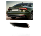 AUDİ A4 ARKA EGZOZ UCU SAĞ S-LİNE 2020-
