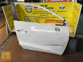 Oto Çıkma Parça / Renault / Clio / Kaporta & Karoser / Sağ Ön Kapı / Çıkma Parça 