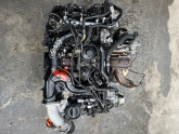 Oto Çıkma Parça / Volkswagen / Touareg / Motor / Motor (komple) / Çıkma Parça 