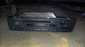 Oto Çıkma Parça / Bmw / X3 / Teyp / Cd - Çalar / Çıkma Parça 