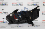 Oto Çıkma Parça / Dacia / Sandero / Far & Stop / Sağ Ön Far / Çıkma Parça 