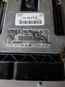 0281018660  - 03L906018KL  AUDİ MOTOR BEYNİ