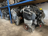 Oto Çıkma Parça / Renault / Kadjar / Motor / Motor (komple) / Çıkma Parça 
