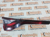 Oto Çıkma Parça / Renault / Megane / Kaporta & Karoser / Bagaj Amortisörü / Sıfır Parça 
