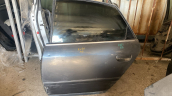 Oto Çıkma Parça / Audi / A6 / Kaporta & Karoser / Sol Arka Kapı / Çıkma Parça 