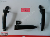 Oto Çıkma Parça / Nissan / Juke / Koltuk & Döşeme / İç Kapı Kolu / Sıfır Parça 