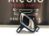 NİSSAN QASHQAİ SAĞ İÇ KAPI KOLU ORJİNAL