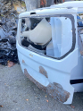 Oto Çıkma Parça / Ford / Tourneo Courier / Kaporta & Karoser / Bagaj Kapağı / Çıkma Parça 
