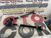 Oto Çıkma Parça / Volkswagen / Passat / Alt Takım / Aks / Sıfır Parça 