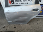 Oto Çıkma Parça / Fiat / Linea / Kaporta & Karoser / Sol Arka Kapı / Çıkma Parça 