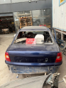 Oto Çıkma Parça / Opel / Astra / Kaporta & Karoser / Bagaj Kapağı / Çıkma Parça 