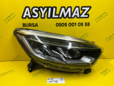 CAPTUR LED SAĞ FAR ORJİNAL - 260100400R