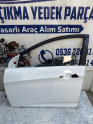 Oto Çıkma Parça / Hyundai / Accent / Kaporta & Karoser / Sol Ön Kapı / Çıkma Parça 