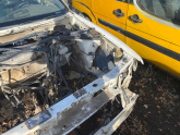 Oto Çıkma Parça / Ford / Escort / Kaporta & Karoser / Komple Ön / Çıkma Parça 