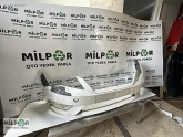 Oto Çıkma Parça / Seat / Leon / Tampon / Ön Tampon / Çıkma Parça 