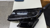 Oto Çıkma Parça / Skoda / Kodiaq / Far & Stop / Sol Ön Far / Çıkma Parça 