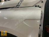 Oto Çıkma Parça / Renault / R 5 / Kaporta & Karoser / Sol Ön Çamurluk / Çıkma Parça 