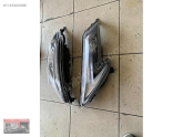Oto Çıkma Parça / Nissan / Juke / Far & Stop / Gündüz Ledi / Çıkma Parça 